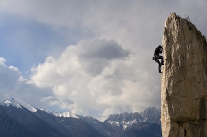 Use guided imagery to mentally rehearse any activity